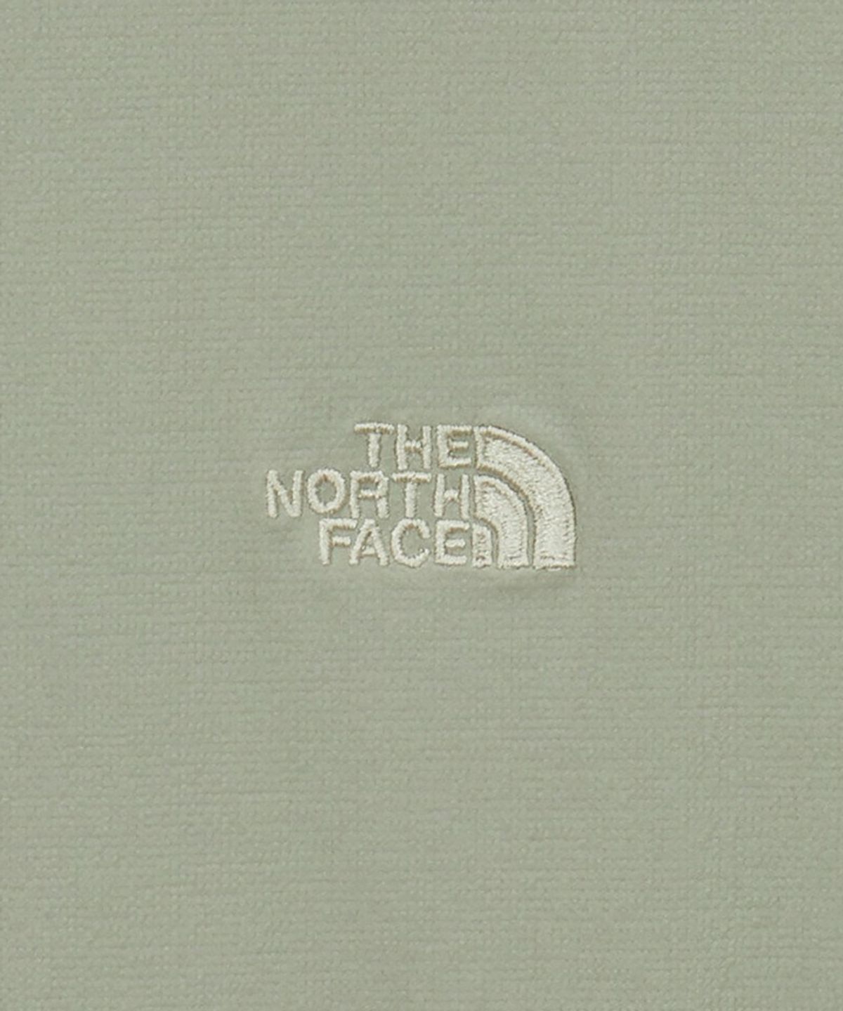 노스페이스(THE NORTH FACE) NT7US39B 남성 아이스큐브 반팔 티 HERB GARDEN