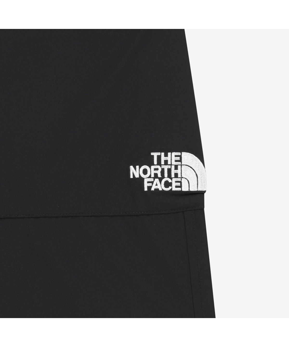 노스페이스(THE NORTH FACE) NS6NS04J 쿨벤트 쇼츠 BLACK