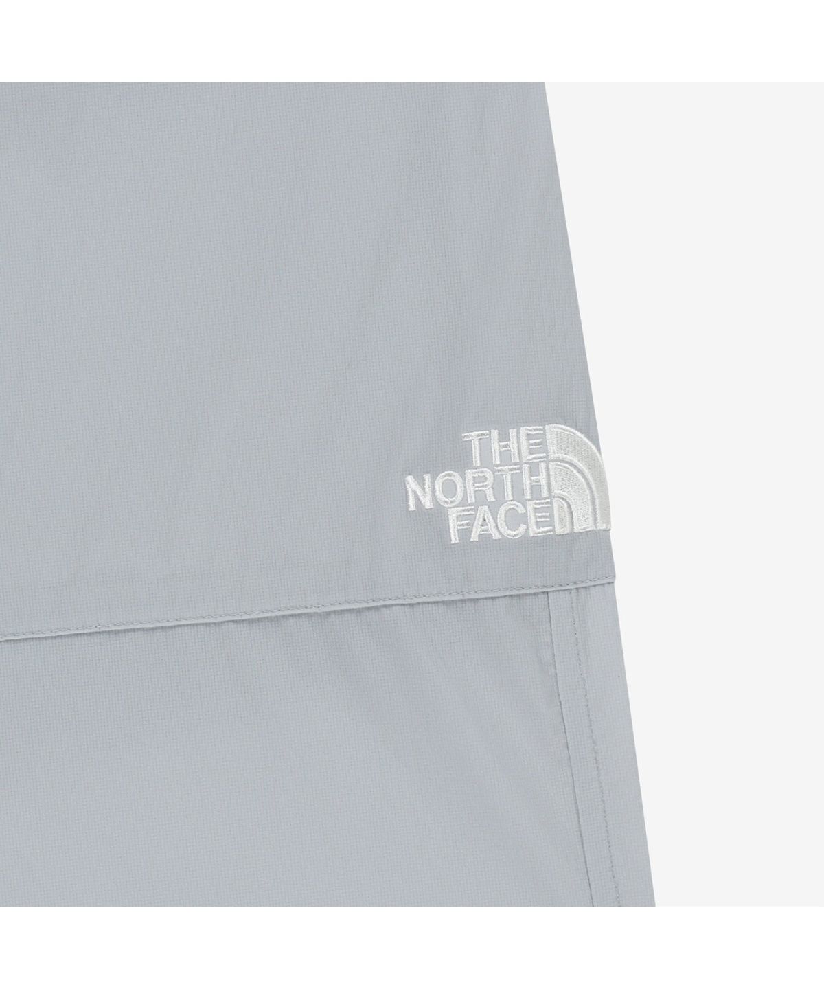 노스페이스(THE NORTH FACE) NS6NS04K 쿨벤트 쇼츠 LIGHT GRAY