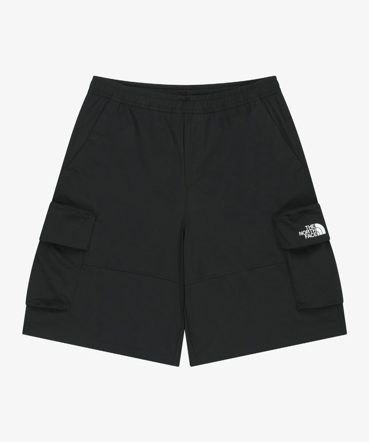 노스페이스(THE NORTH FACE) NS6NS06J 브릴로 카고 쇼츠 BLACK