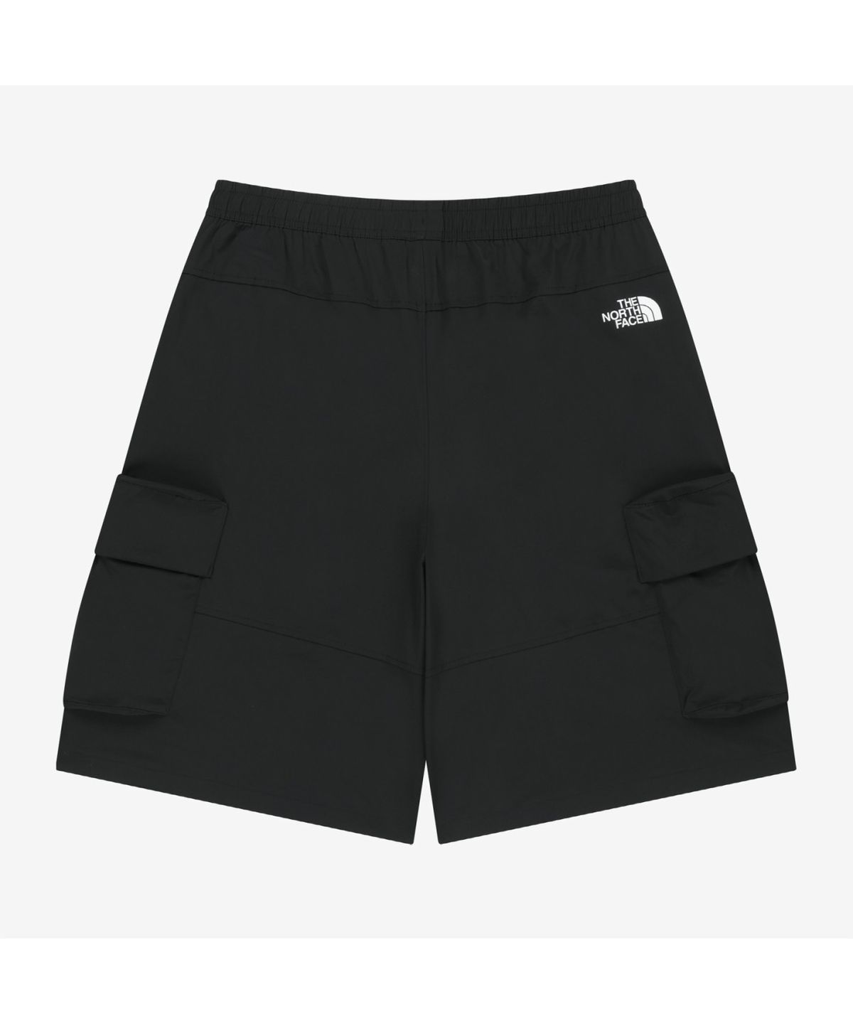노스페이스(THE NORTH FACE) NS6NS06J 브릴로 카고 쇼츠 BLACK