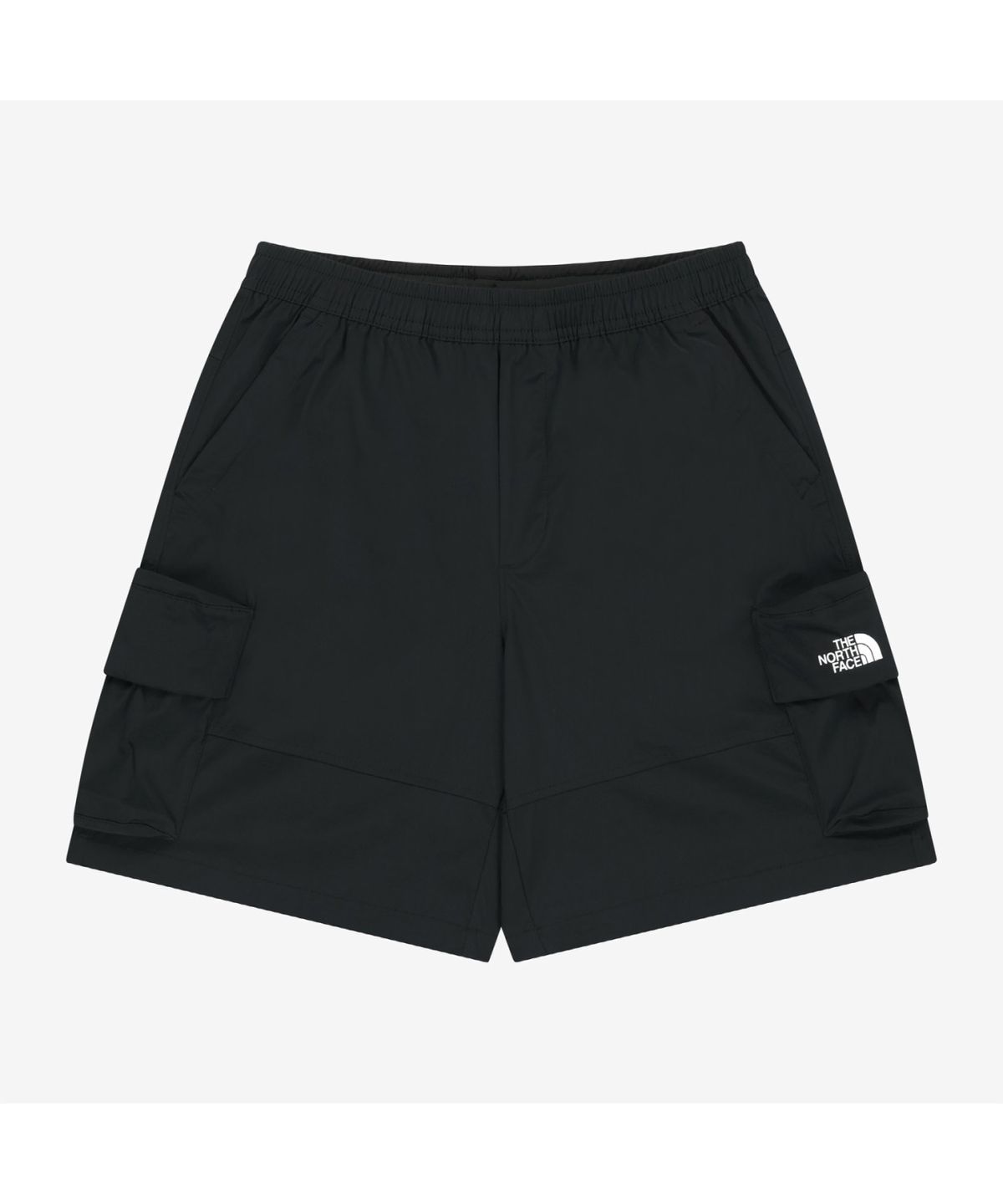 노스페이스(THE NORTH FACE) NS6NS06J 브릴로 카고 쇼츠 BLACK