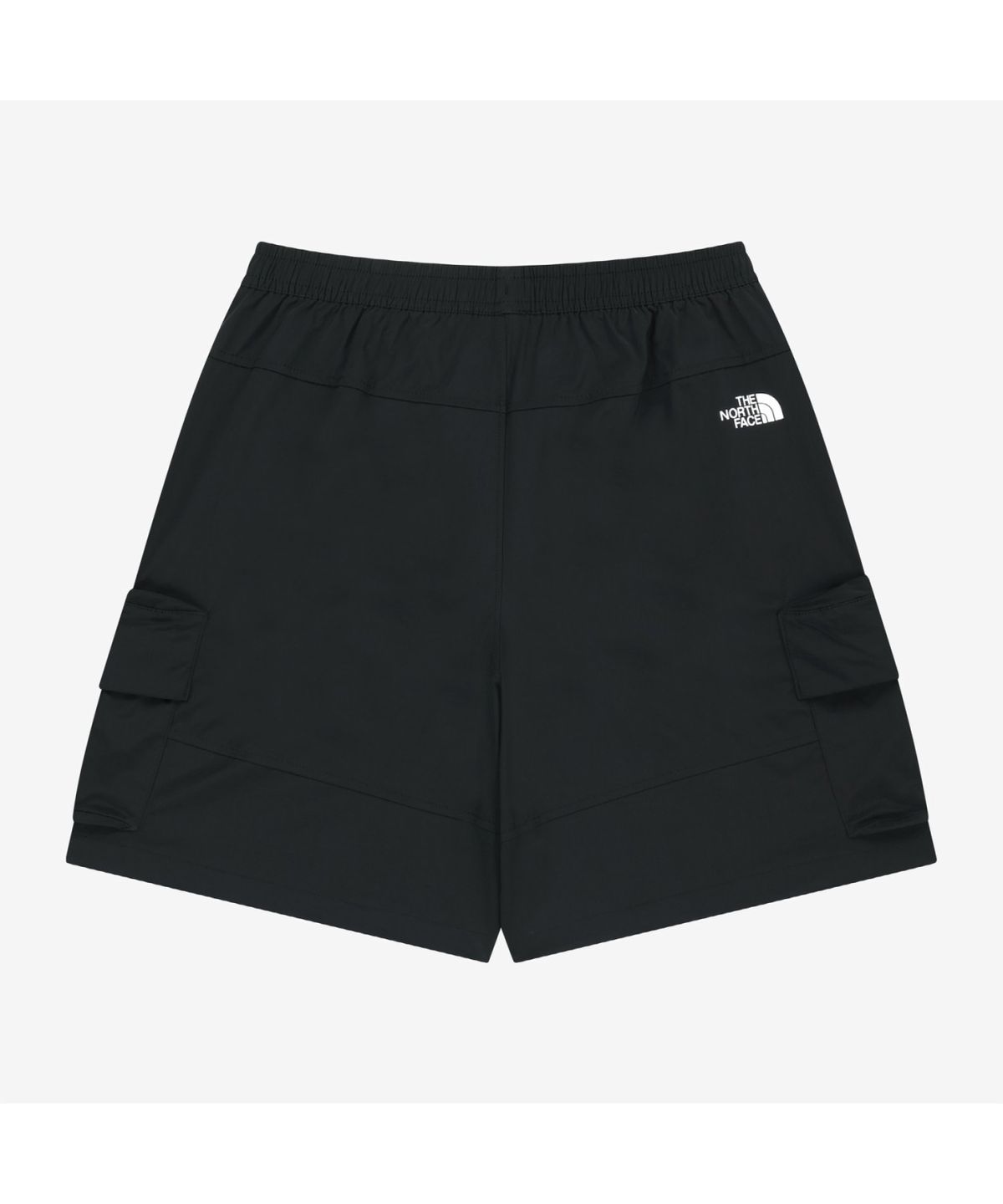 노스페이스(THE NORTH FACE) NS6NS06J 브릴로 카고 쇼츠 BLACK