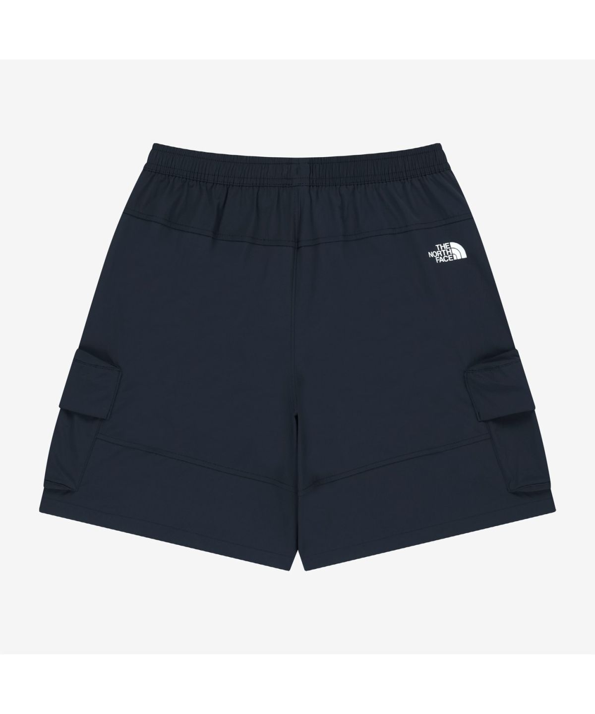 노스페이스(THE NORTH FACE) NS6NS06L 브릴로 카고 쇼츠 NAVY