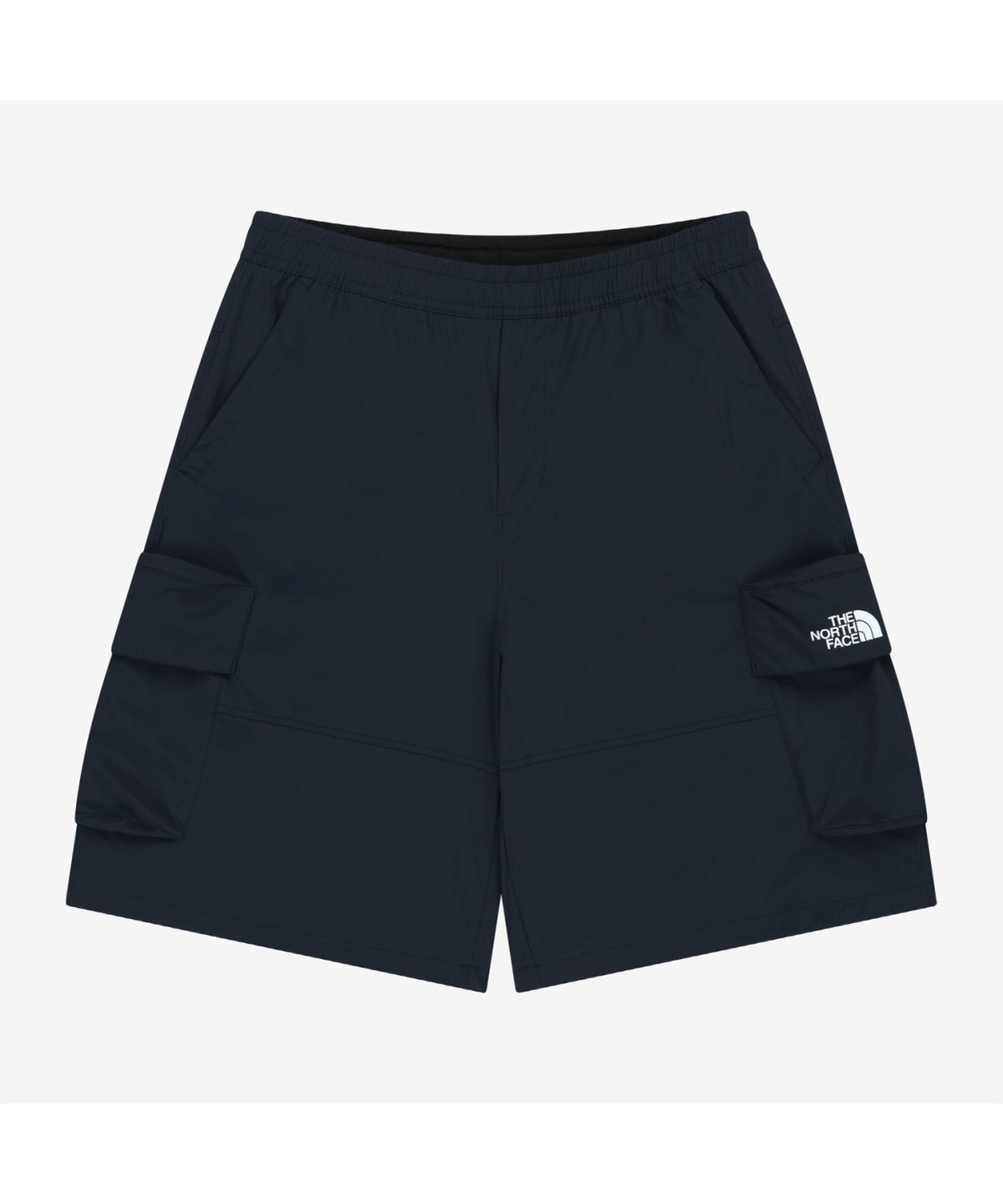 노스페이스(THE NORTH FACE) NS6NS06L 브릴로 카고 쇼츠 NAVY