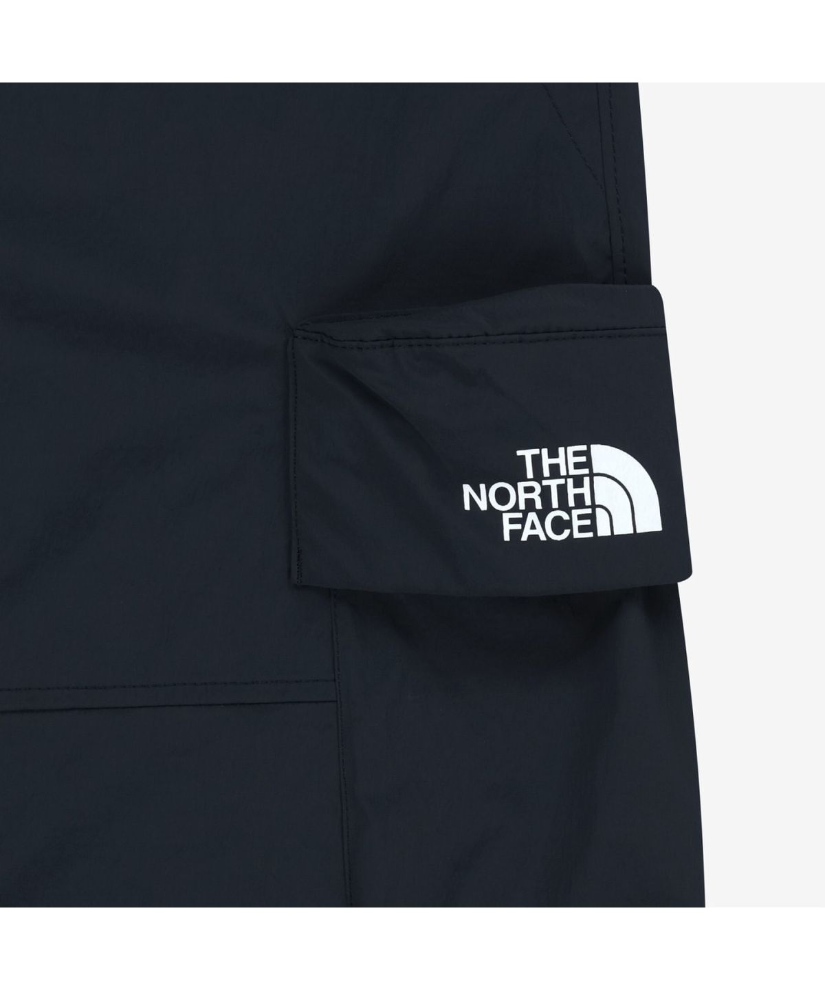 노스페이스(THE NORTH FACE) NS6NS06L 브릴로 카고 쇼츠 NAVY