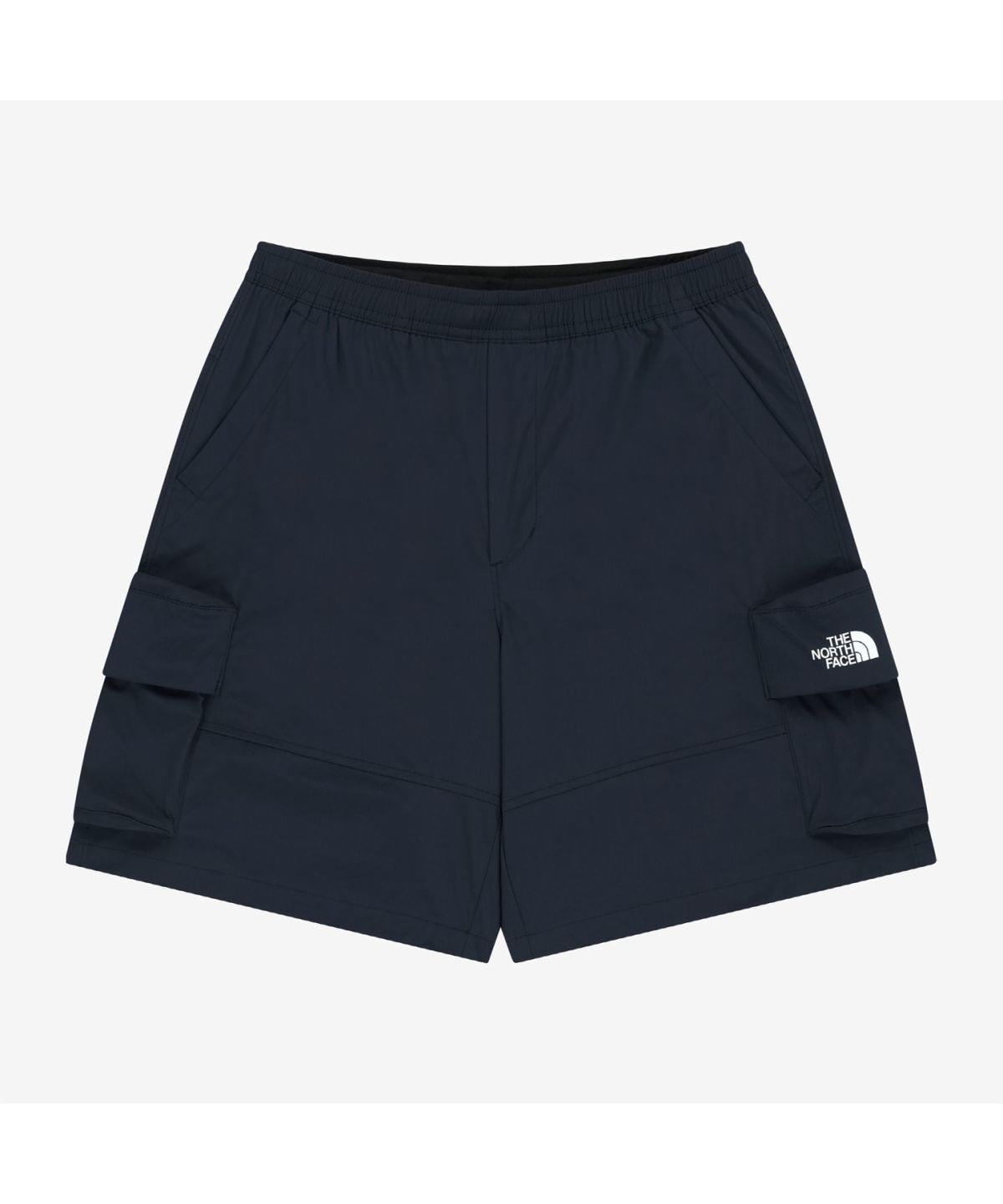 노스페이스(THE NORTH FACE) NS6NS06L 브릴로 카고 쇼츠 NAVY