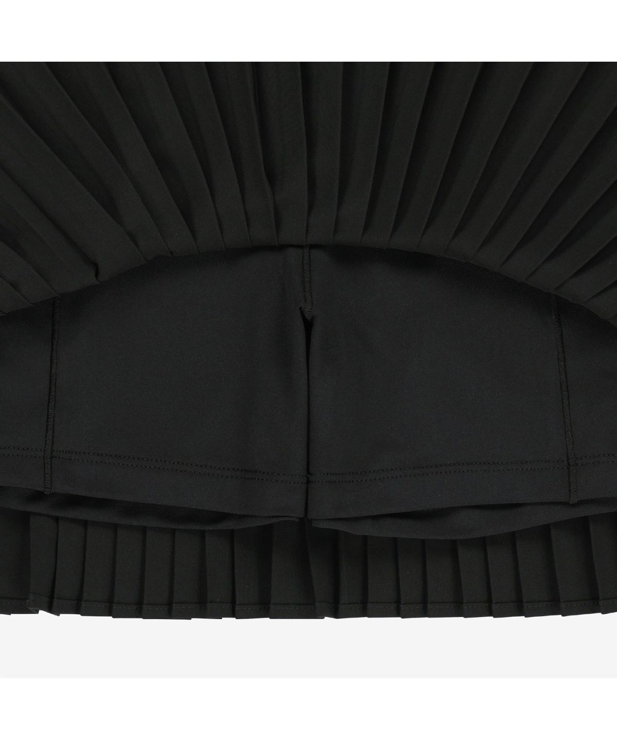 노스페이스(THE NORTH FACE) NK6NS31J 여성 플리티 스커트 BLACK