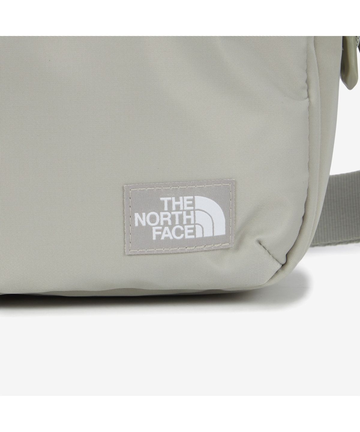 노스페이스(THE NORTH FACE) NN2PS30C 트래블 크로스백 미디움 GRAYISH KHAKI