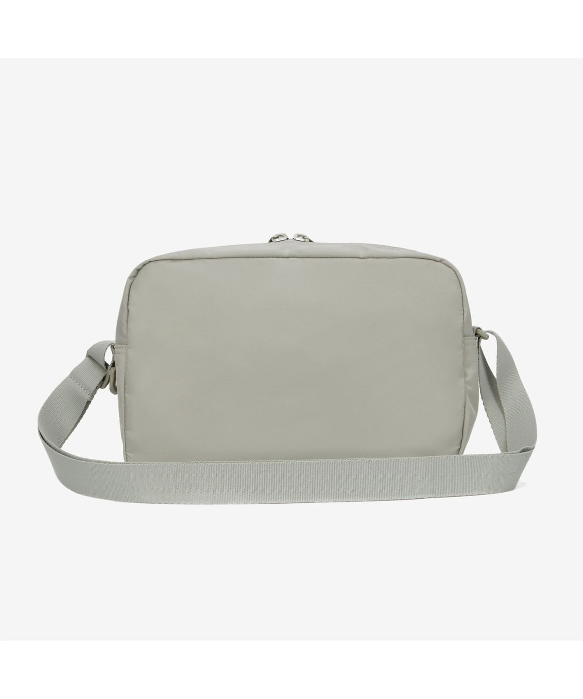 노스페이스(THE NORTH FACE) NN2PS30C 트래블 크로스백 미디움 GRAYISH KHAKI
