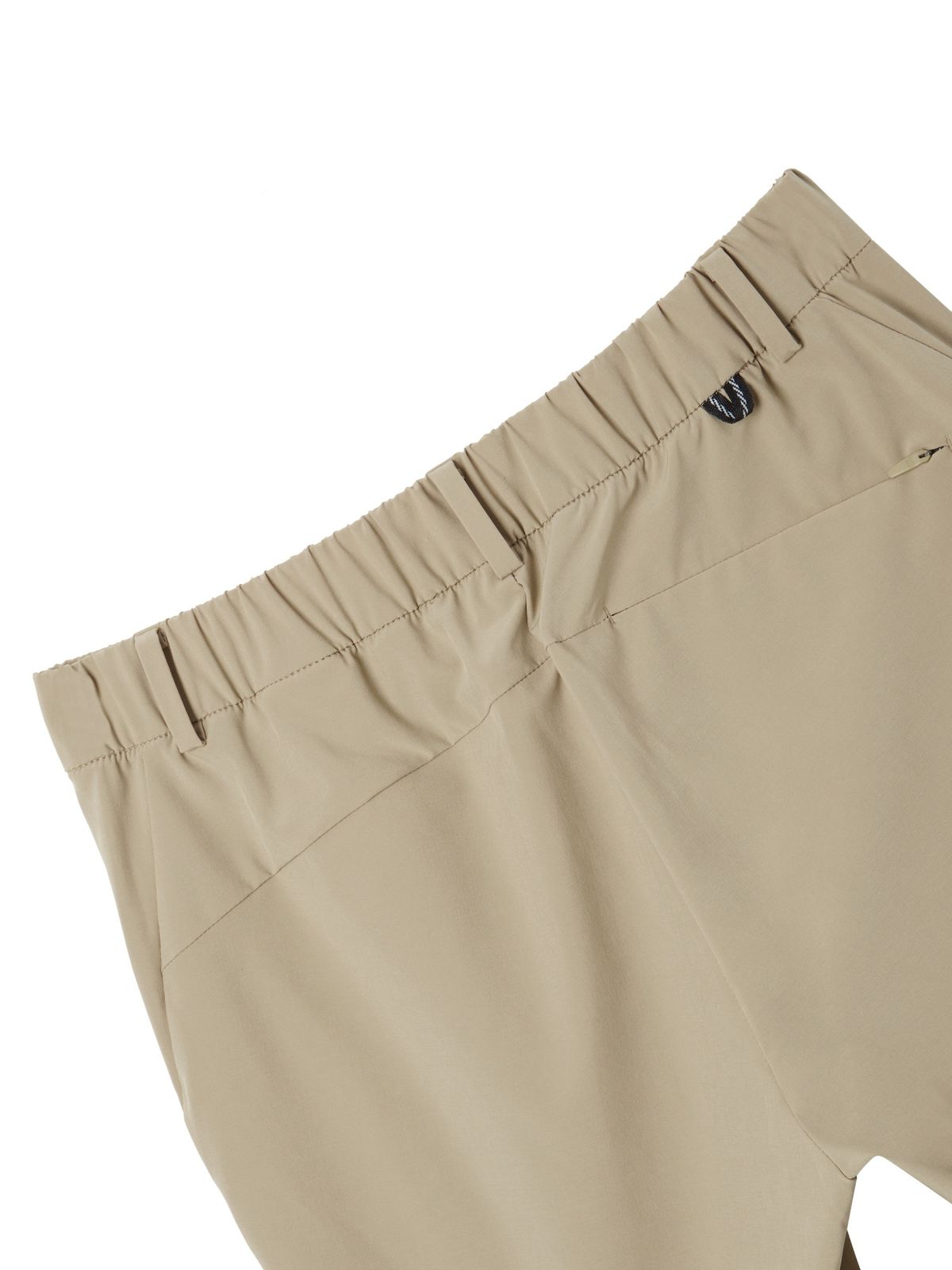 아이더(EIDER) MOMENTUM (모멘텀) 여성 7부 팬츠_Beige