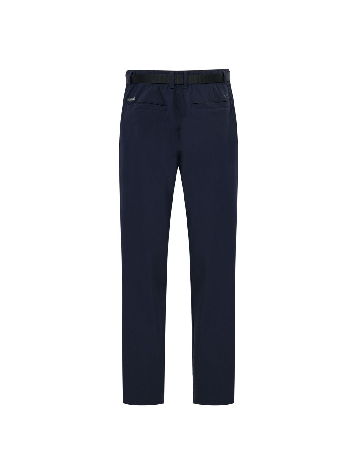 아이더(EIDER) COOLEATS ICE (쿨리츠 아이스) 남성 스탠다드 슬랙스_Dark Navy
