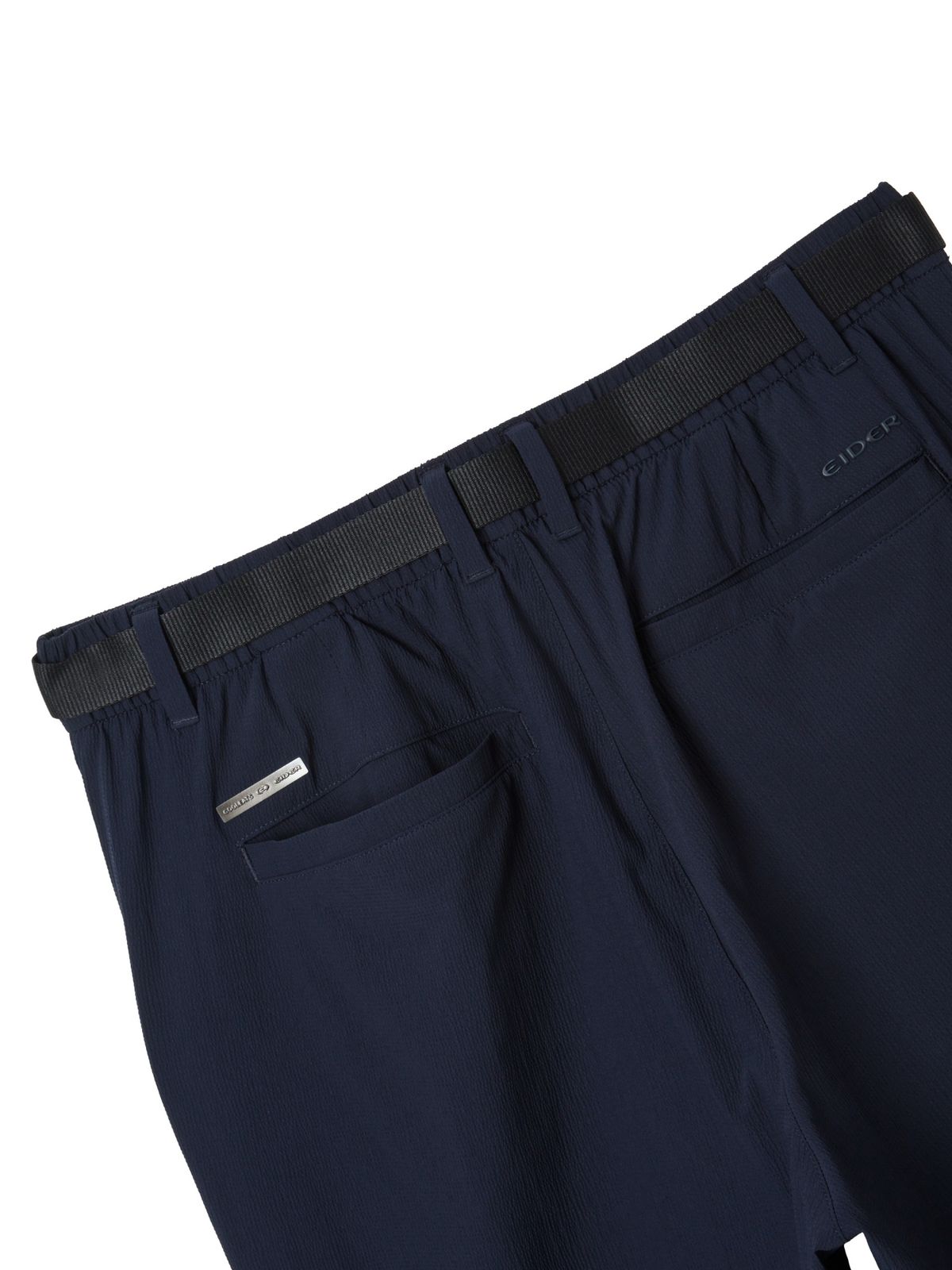 아이더(EIDER) COOLEATS ICE (쿨리츠 아이스) 남성 스탠다드 슬랙스_Dark Navy
