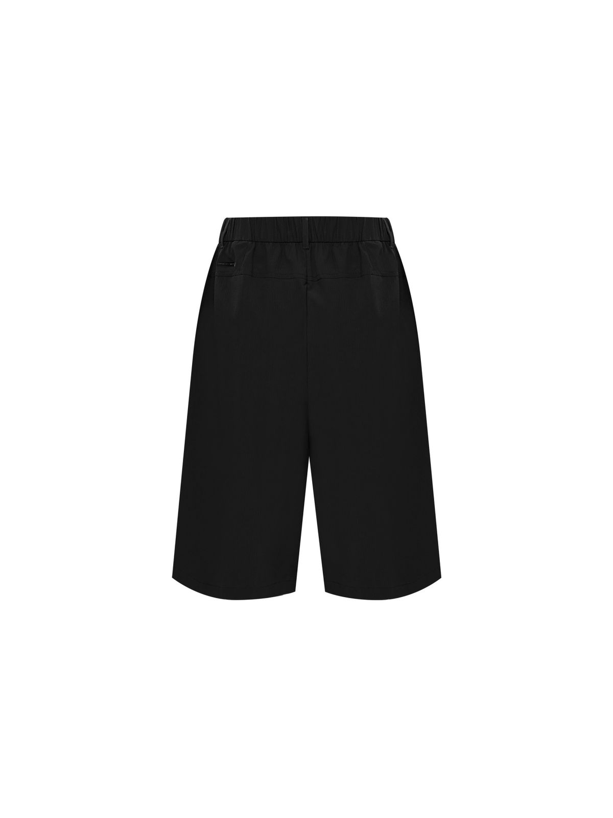 아이더(EIDER) COOLEATS ICE (쿨리츠 아이스) 여성 버뮤다 팬츠_Black