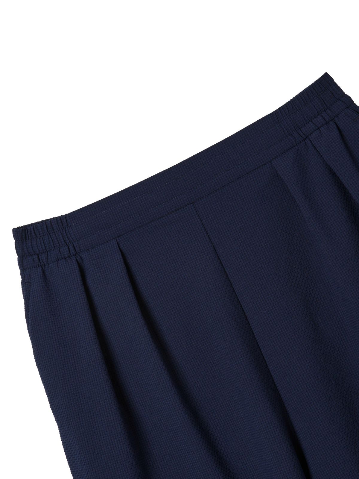 아이더(EIDER) WIND SUCKER (윈드 서커) 여성 버뮤다 팬츠_Dark Navy