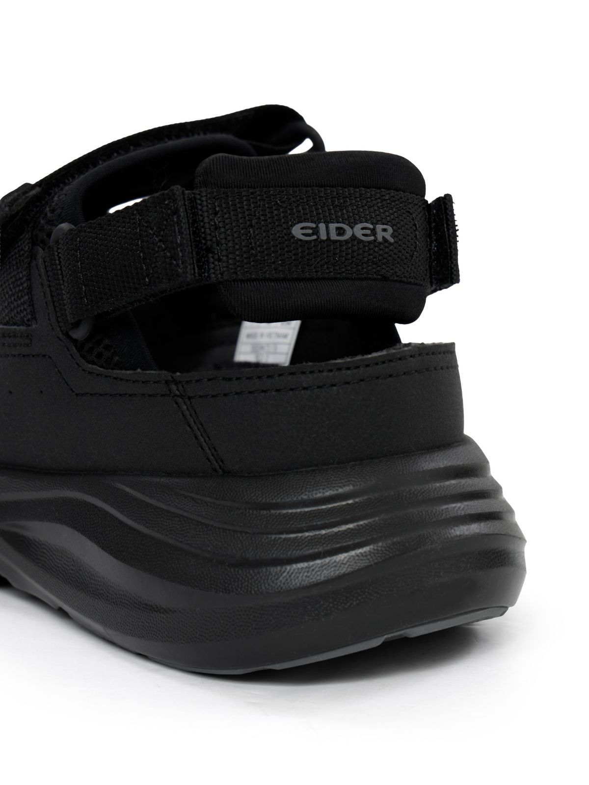 아이더(EIDER) 피코 2_Black