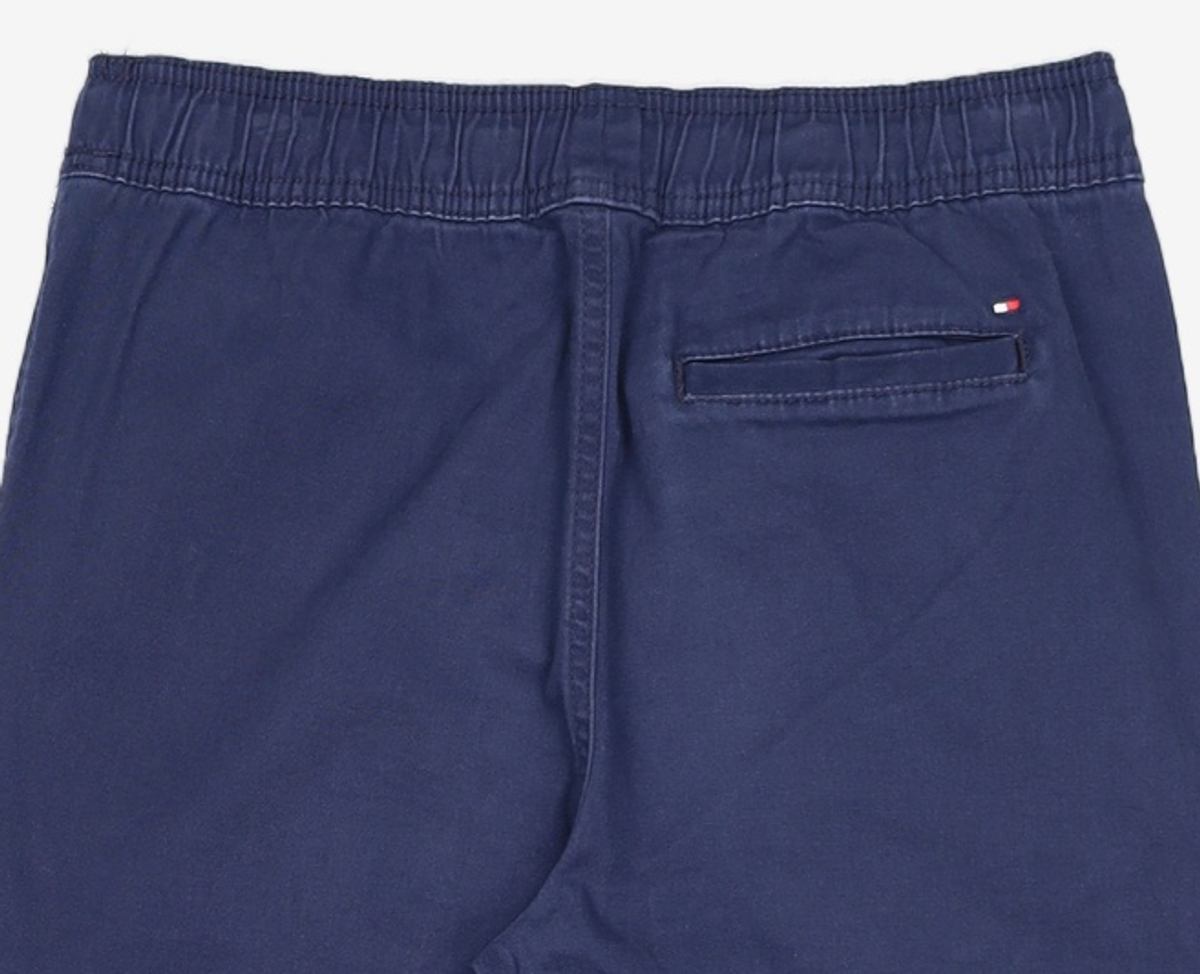 타미힐피거(TOMMY HILFIGER) 조거 팬츠 L/G/G
