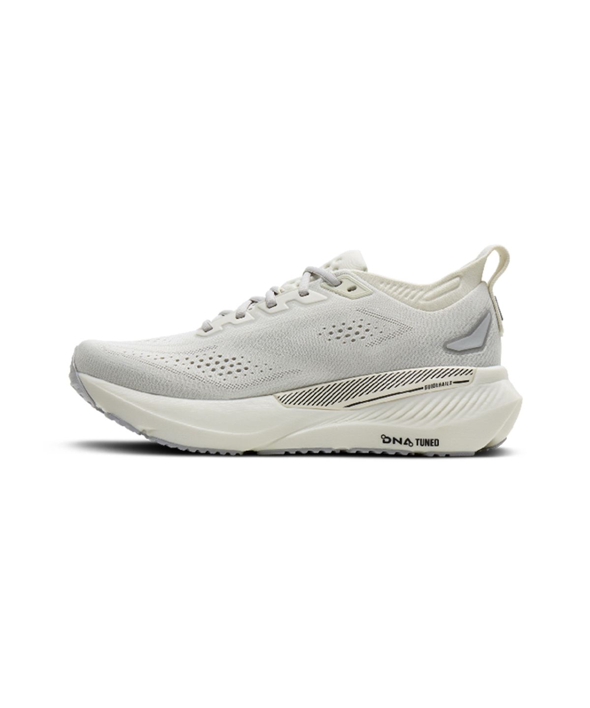 브룩스러닝(BROOKS RUNNING) 남성 글리세린 GTS 23 미디움 - 그레이 / 1105031D092
