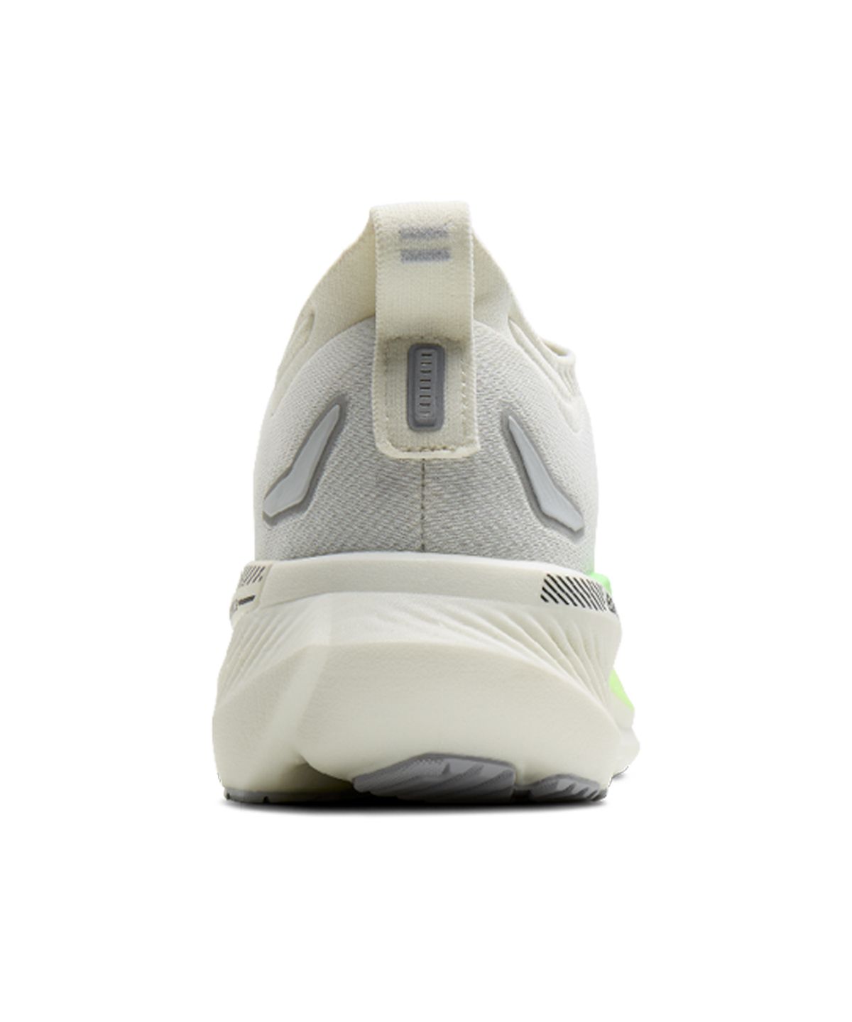 브룩스러닝(BROOKS RUNNING) 남성 글리세린 GTS 23 미디움 - 그레이 / 1105031D092