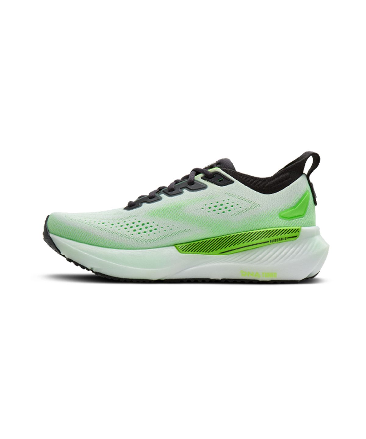 브룩스러닝(BROOKS RUNNING) 남성 글리세린 GTS 23 미디움 - 팬텀 / 1105031D154