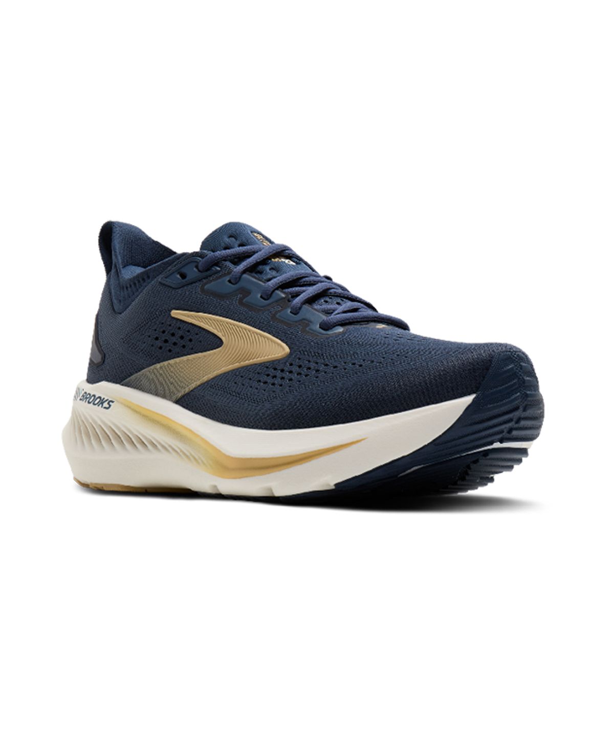 브룩스러닝(BROOKS RUNNING) 남성 글리세린 GTS 23 미디움 - 스펠바운스 / 1105031D420
