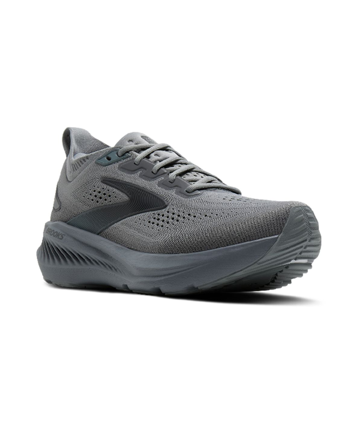 브룩스러닝(BROOKS RUNNING) 남성 글리세린 GTS 23 수퍼와이드 - 펄  / 1105034E096