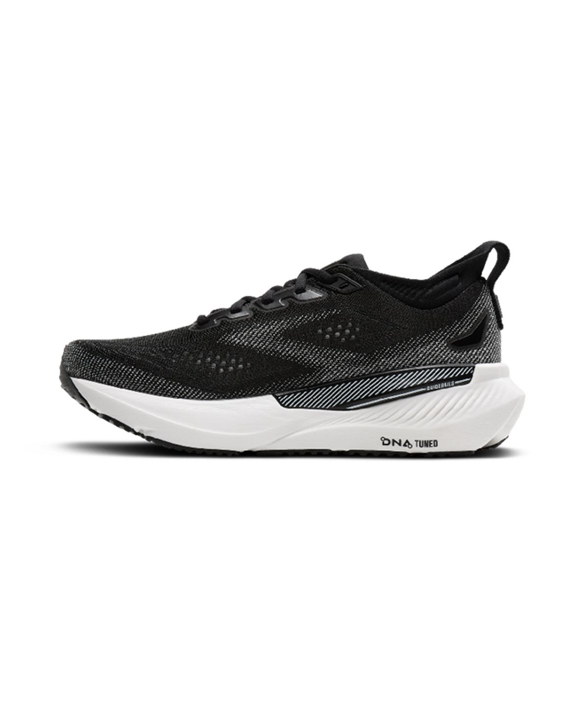 브룩스러닝(BROOKS RUNNING) 여성 글리세린 GTS 23 미디움 - 제로그레이 / 1204921B090