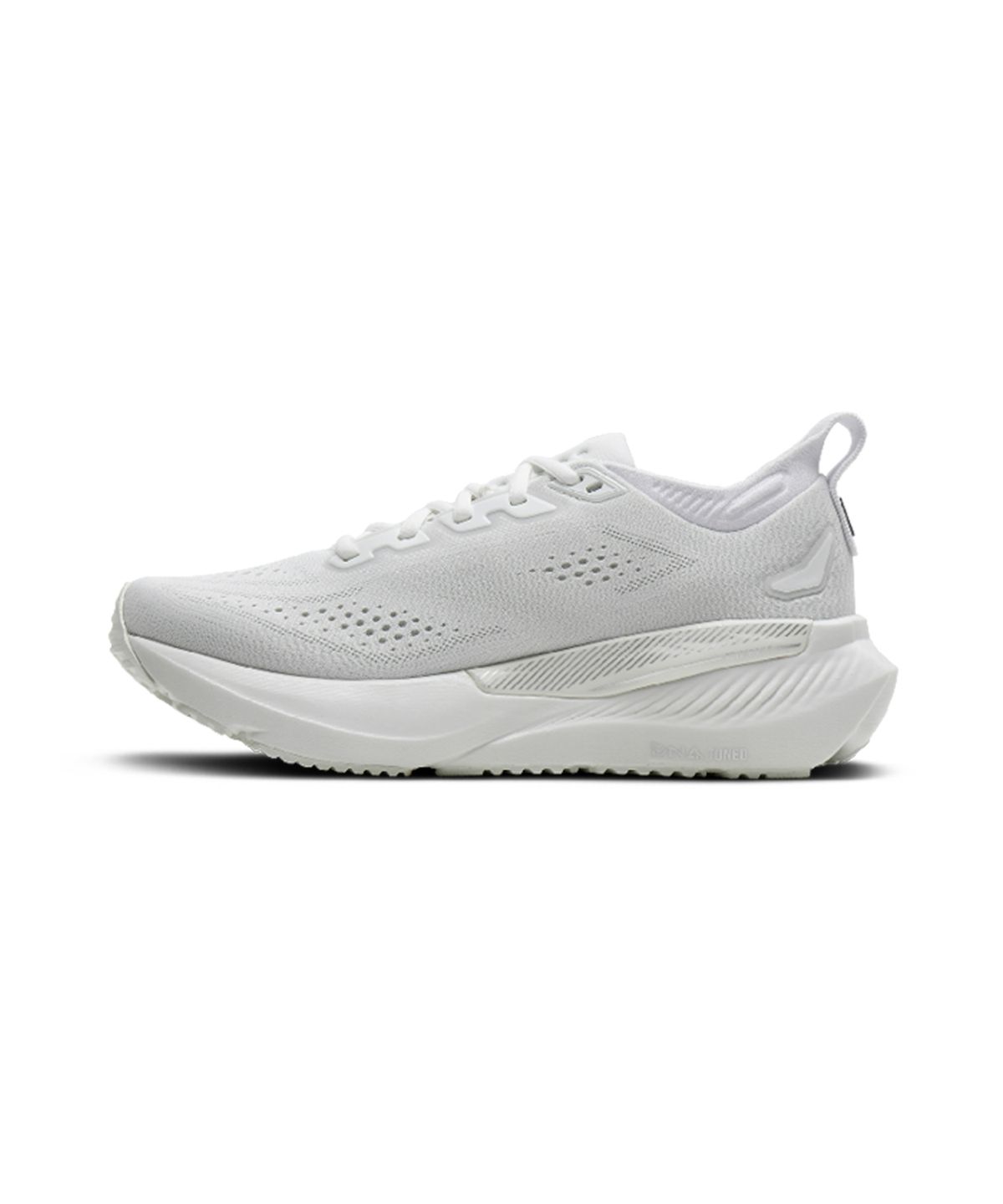브룩스러닝(BROOKS RUNNING) 여성 글리세린 GTS 23 미디움 - 오이스터 / 1204921B104