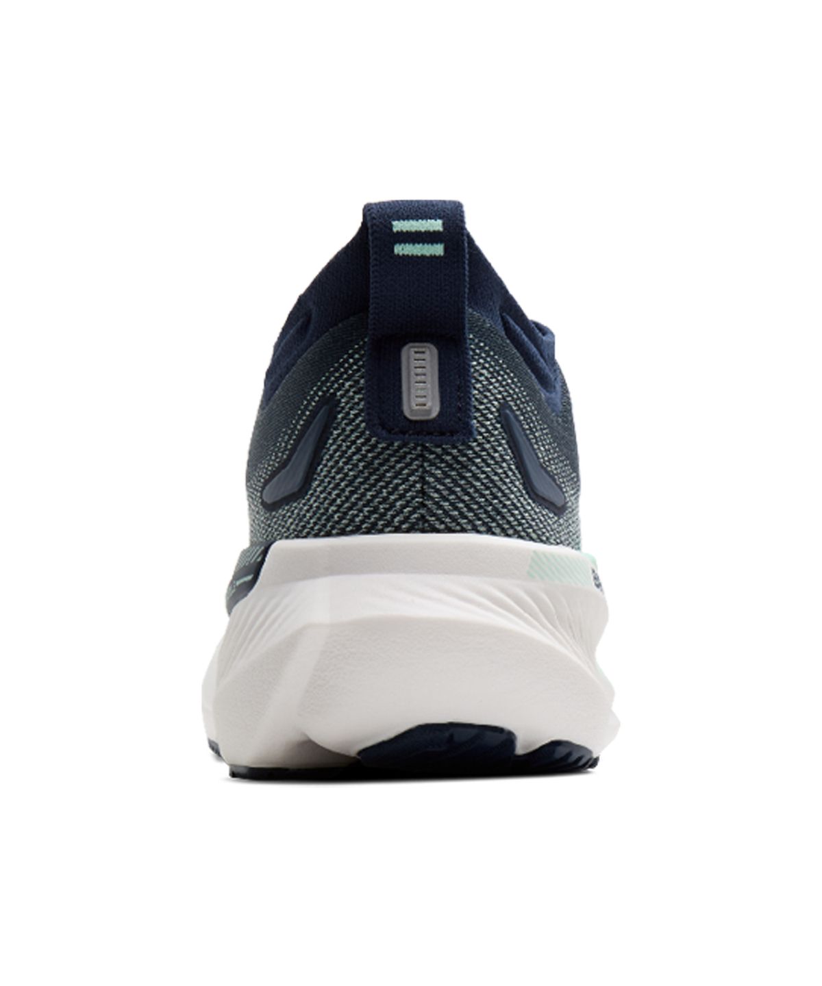 브룩스러닝(BROOKS RUNNING) 여성 글리세린 GTS 23 와이드 - 블루 / 1204921D453