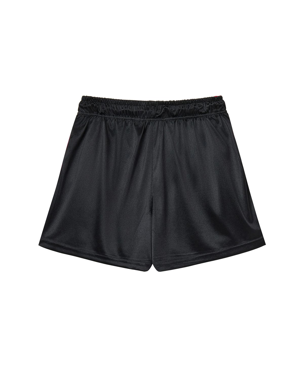 미학(MIHAK) 우먼스 에스테틱 클럽 저지 하프팬츠 (BLACK)