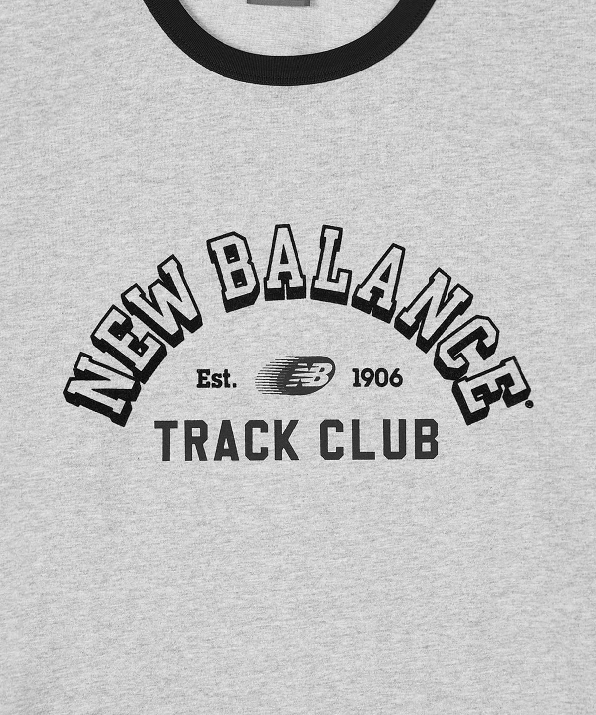 뉴발란스(NEW BALANCE) NBNEG21573 / UNI 트랙 클럽 링거티 (M/GRAY)