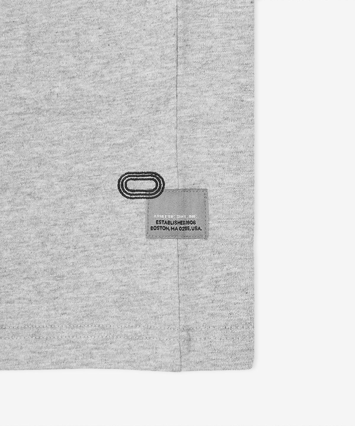 뉴발란스(NEW BALANCE) NBNEG21573 / UNI 트랙 클럽 링거티 (M/GRAY)