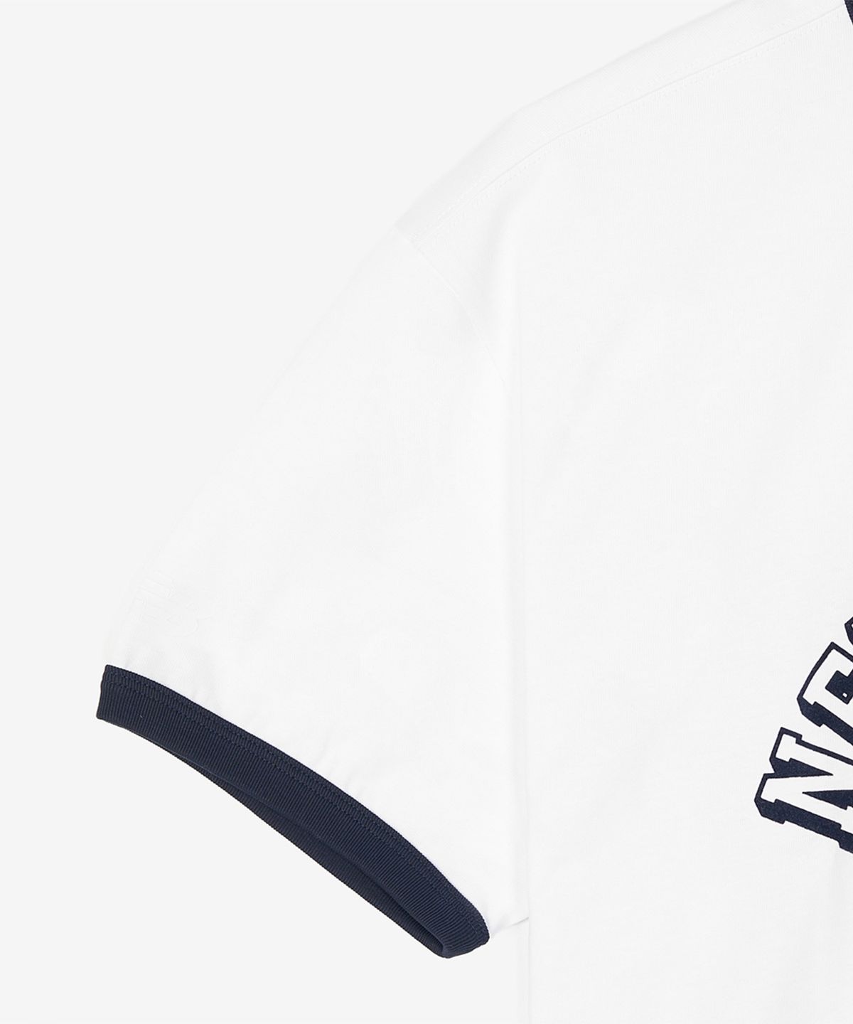 뉴발란스(NEW BALANCE) NBNEG21573 / UNI 트랙 클럽 링거티 (WHITE)