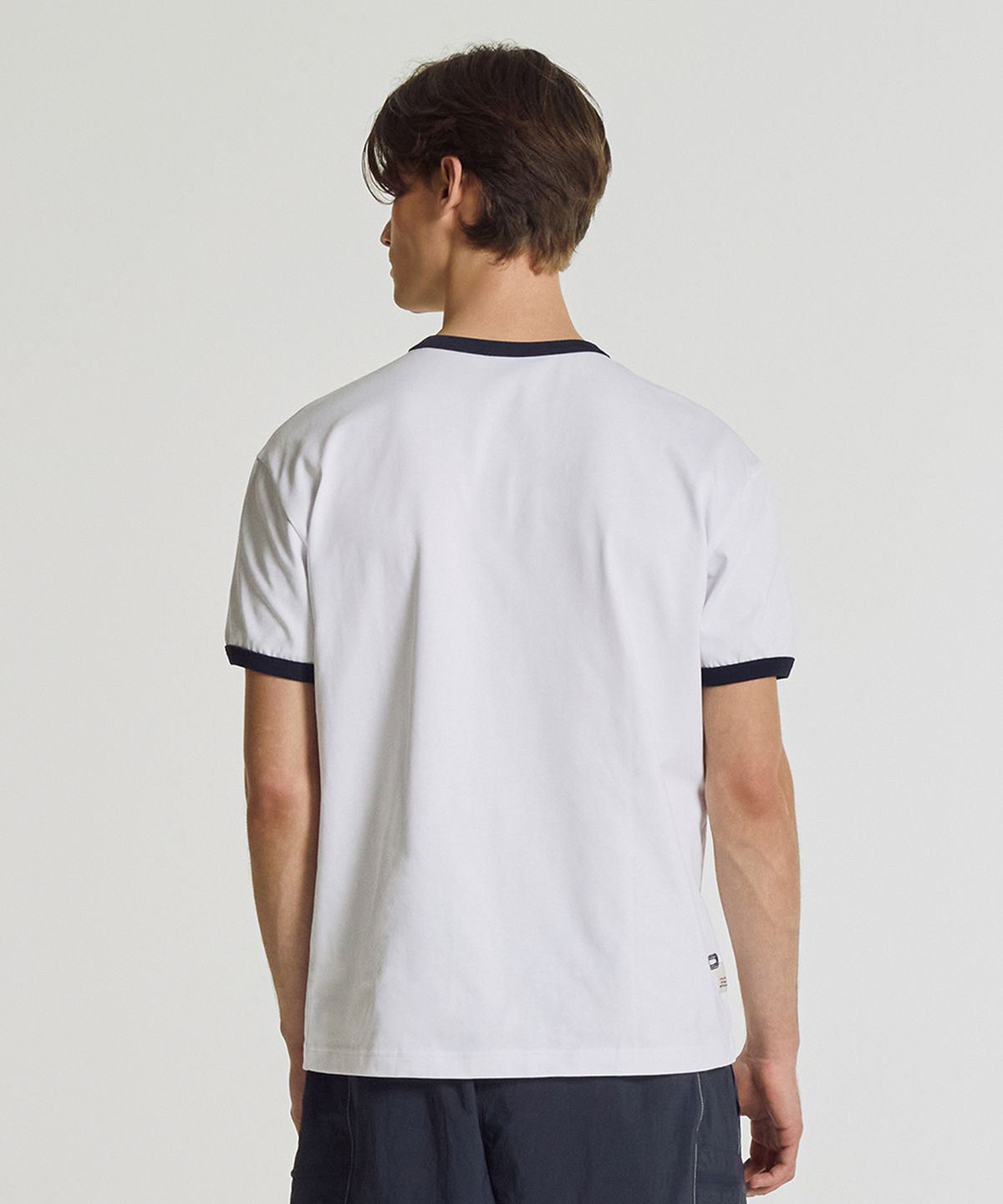 뉴발란스(NEW BALANCE) NBNEG21573 / UNI 트랙 클럽 링거티 (WHITE)