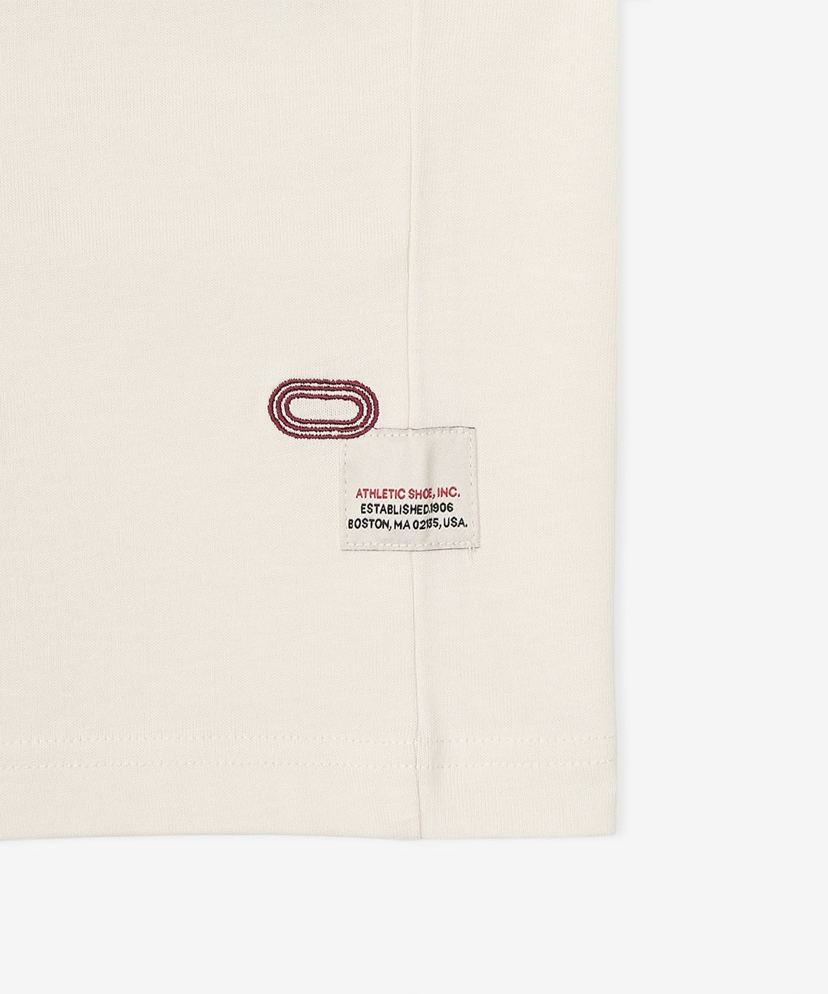 뉴발란스(NEW BALANCE) NBNEG21573 / UNI 트랙 클럽 링거티 (CREAM)