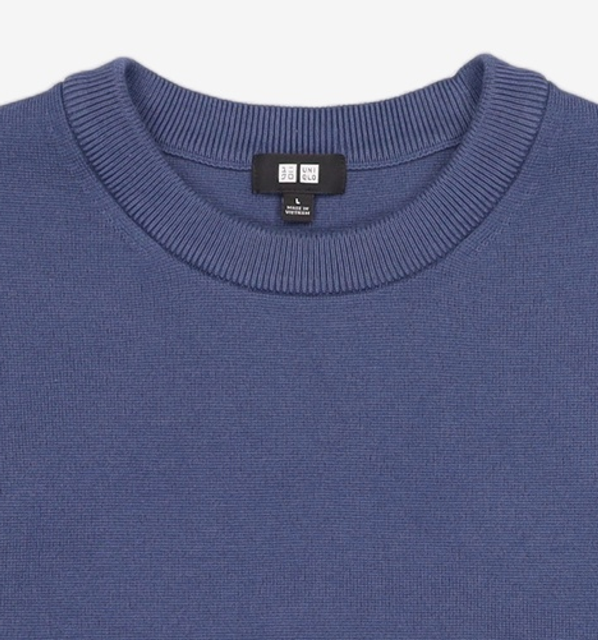 유니클로(UNIQLO) 니트/스웨터 L