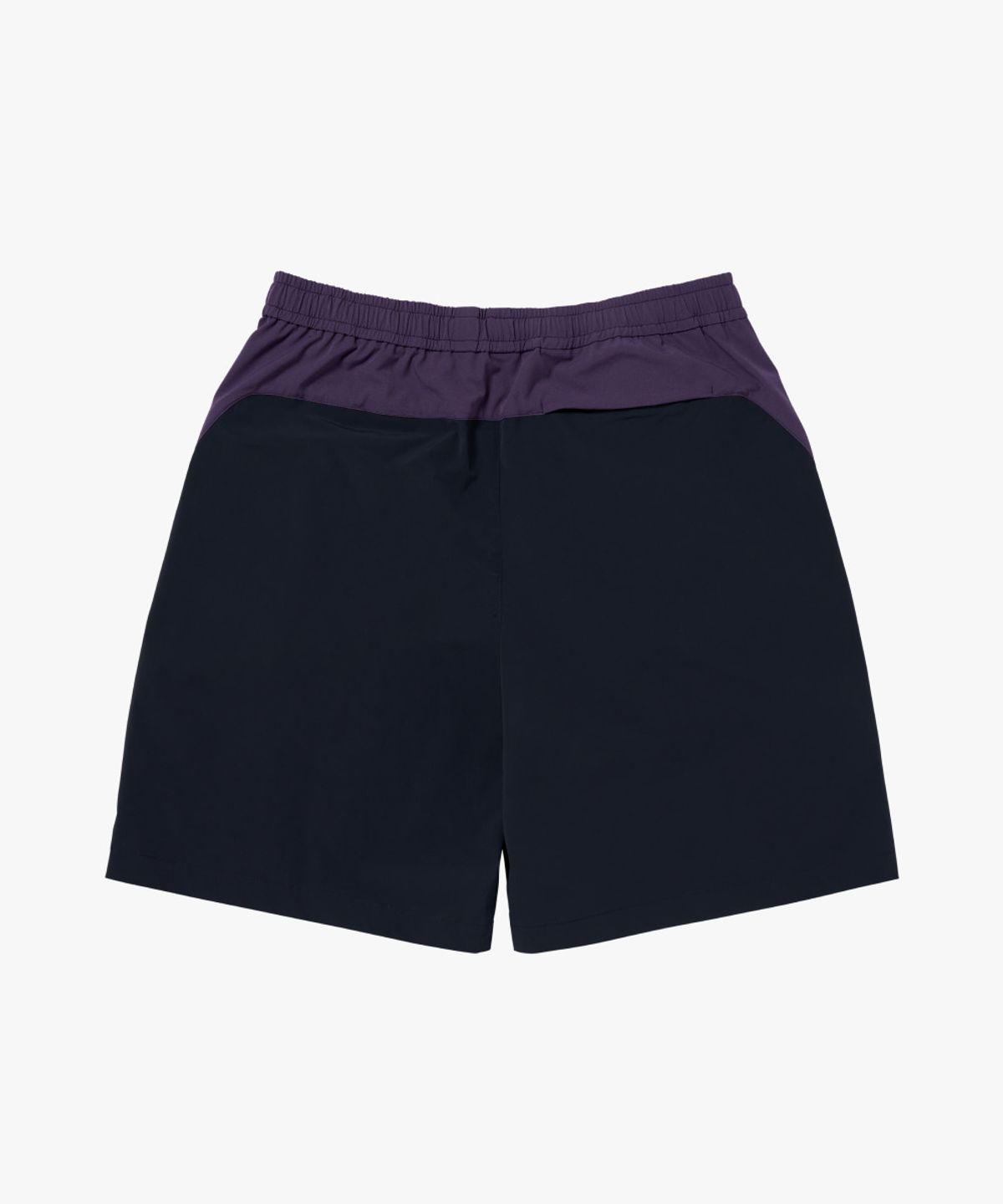 골스튜디오(GOALSTUDIO) 9 BERMUDA SHORTS-NAVY