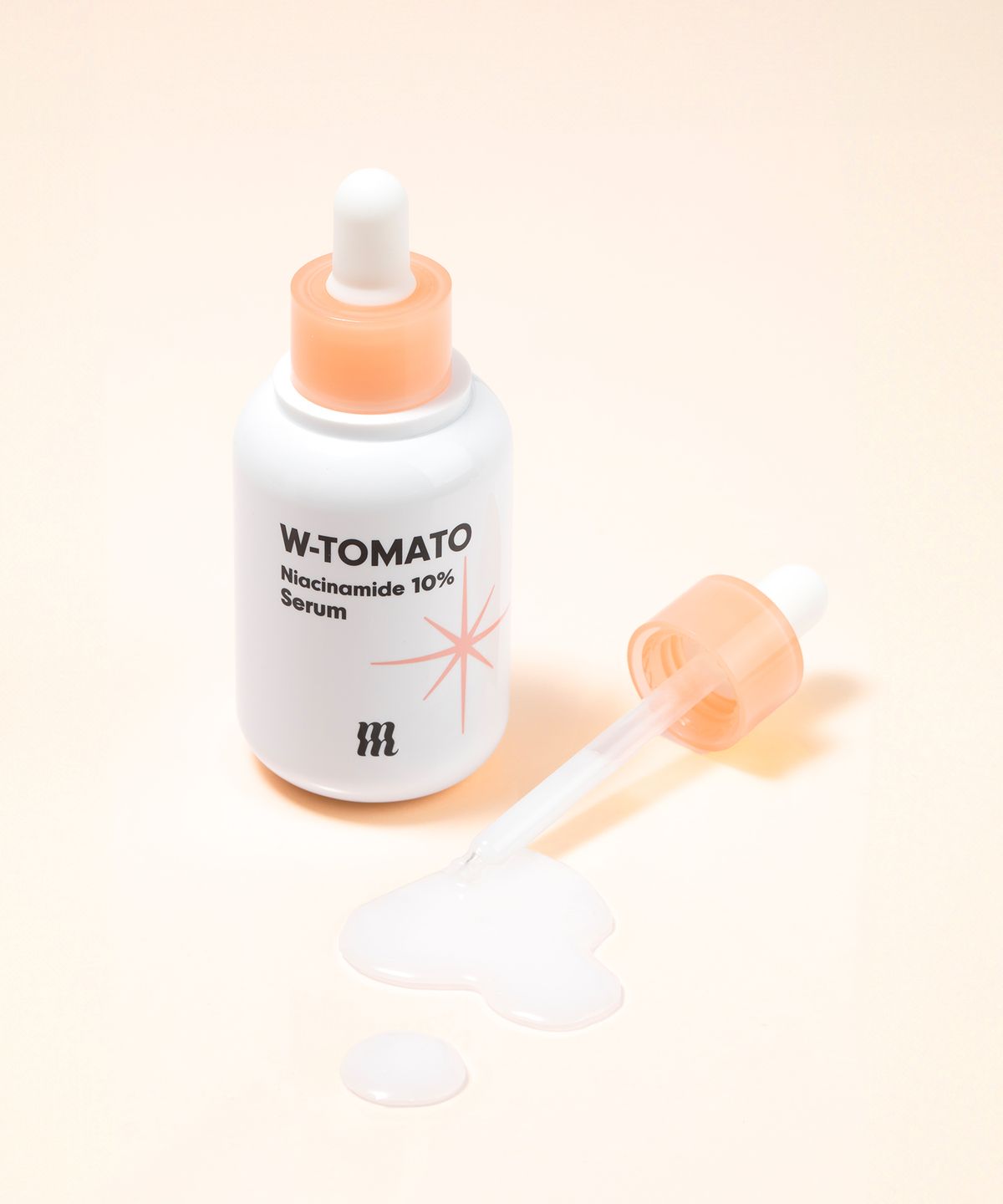 머지(MERZY) 화이트 토마토 나이아신아마이드 10퍼센트 세럼