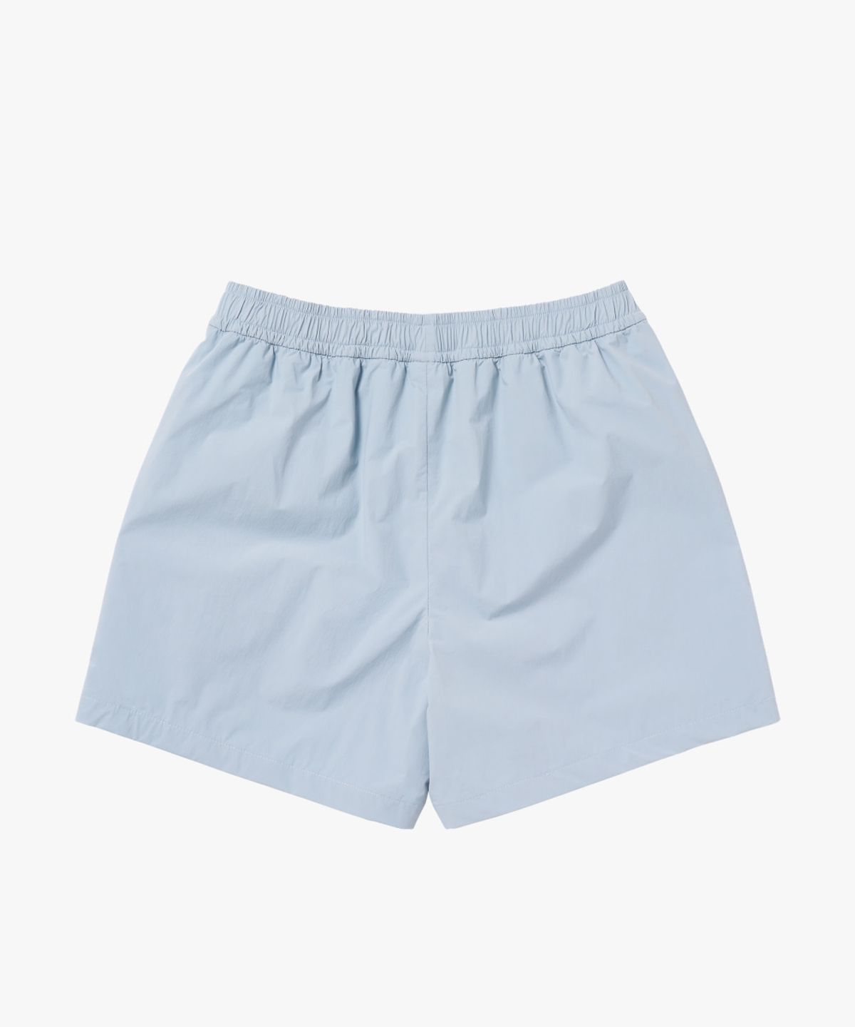 골스튜디오(GOALSTUDIO) WS ESSENTIAL STRETCH SHORTS-SKYBLUE