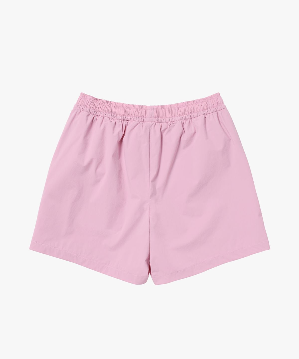 골스튜디오(GOALSTUDIO) WS ESSENTIAL STRETCH SHORTS-LIGHT PINK