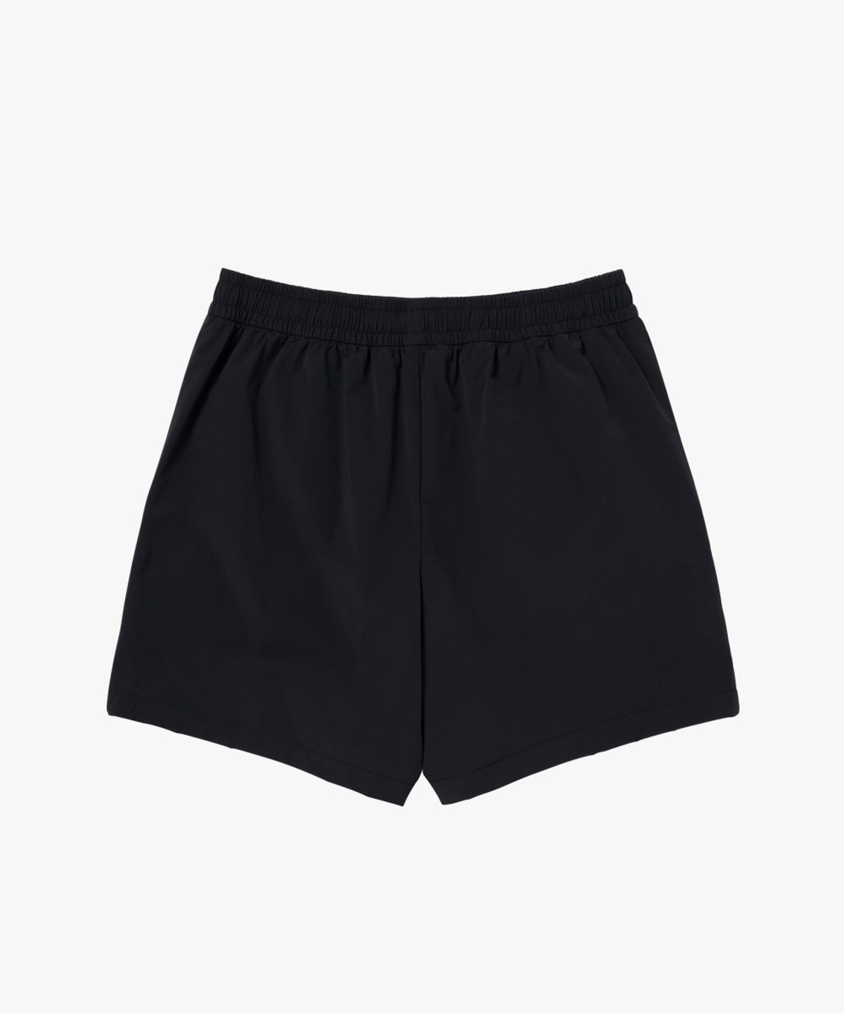 골스튜디오(GOALSTUDIO) WS ESSENTIAL STRETCH SHORTS-BLACK