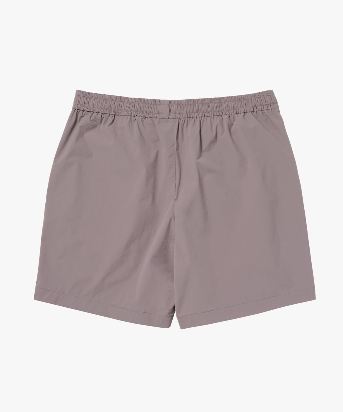 골스튜디오(GOALSTUDIO) MS ESSENTIAL STRETCH SHORTS-BROWN
