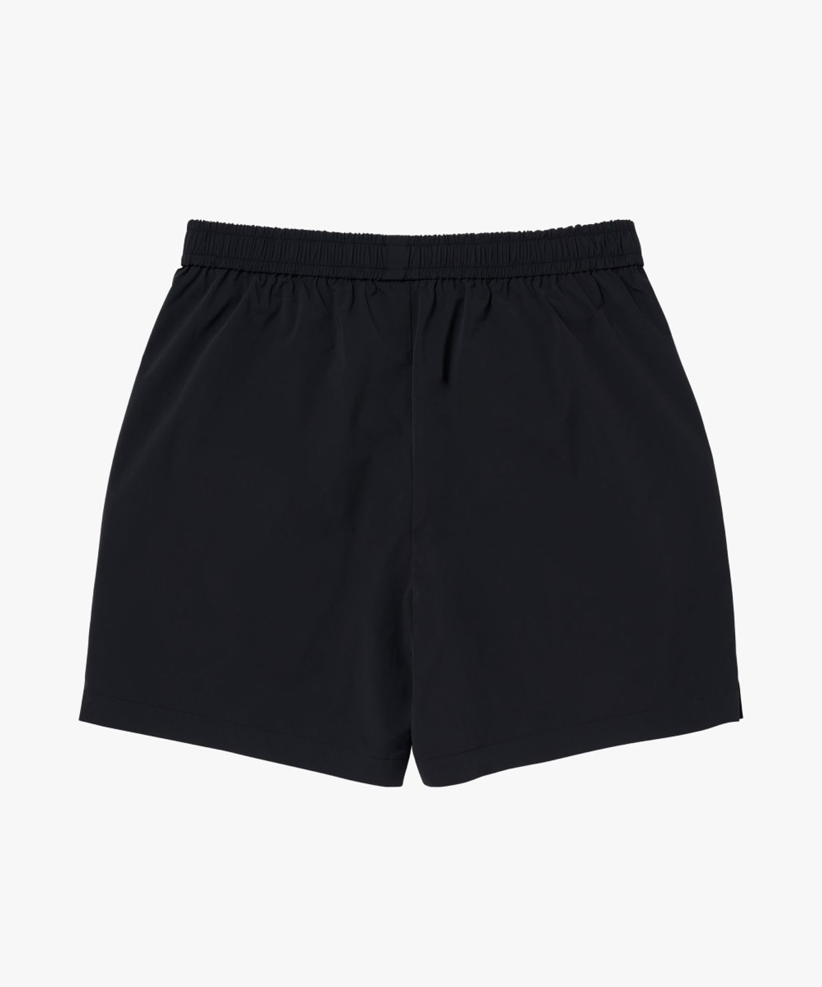 골스튜디오(GOALSTUDIO) MS ESSENTIAL STRETCH SHORTS-BLACK
