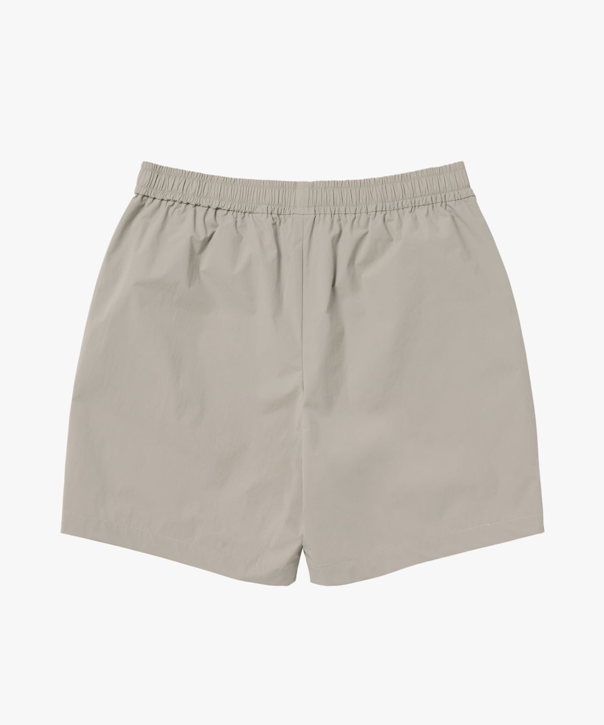 골스튜디오(GOALSTUDIO) MS ESSENTIAL STRETCH SHORTS-BEIGE