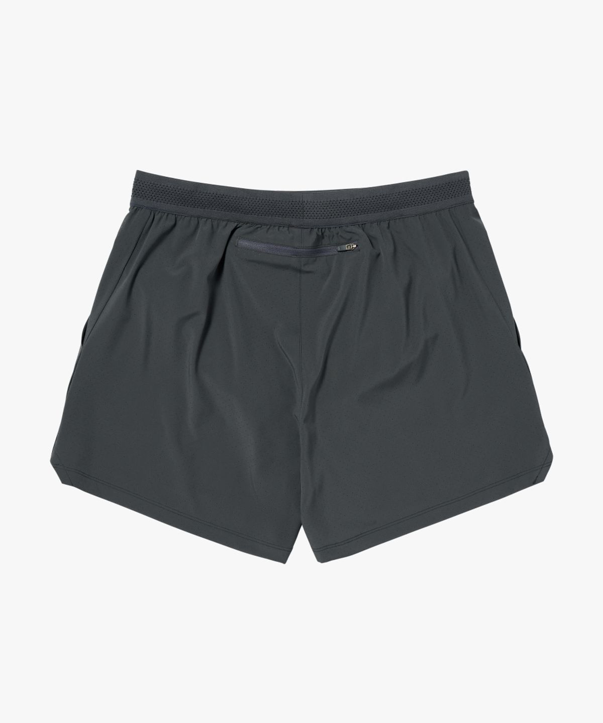 골스튜디오(GOALSTUDIO) MS 5 RUNNING SHORTS-CHARCOAL