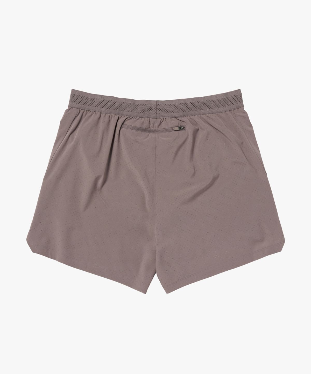 골스튜디오(GOALSTUDIO) MS 5 RUNNING SHORTS-BROWN