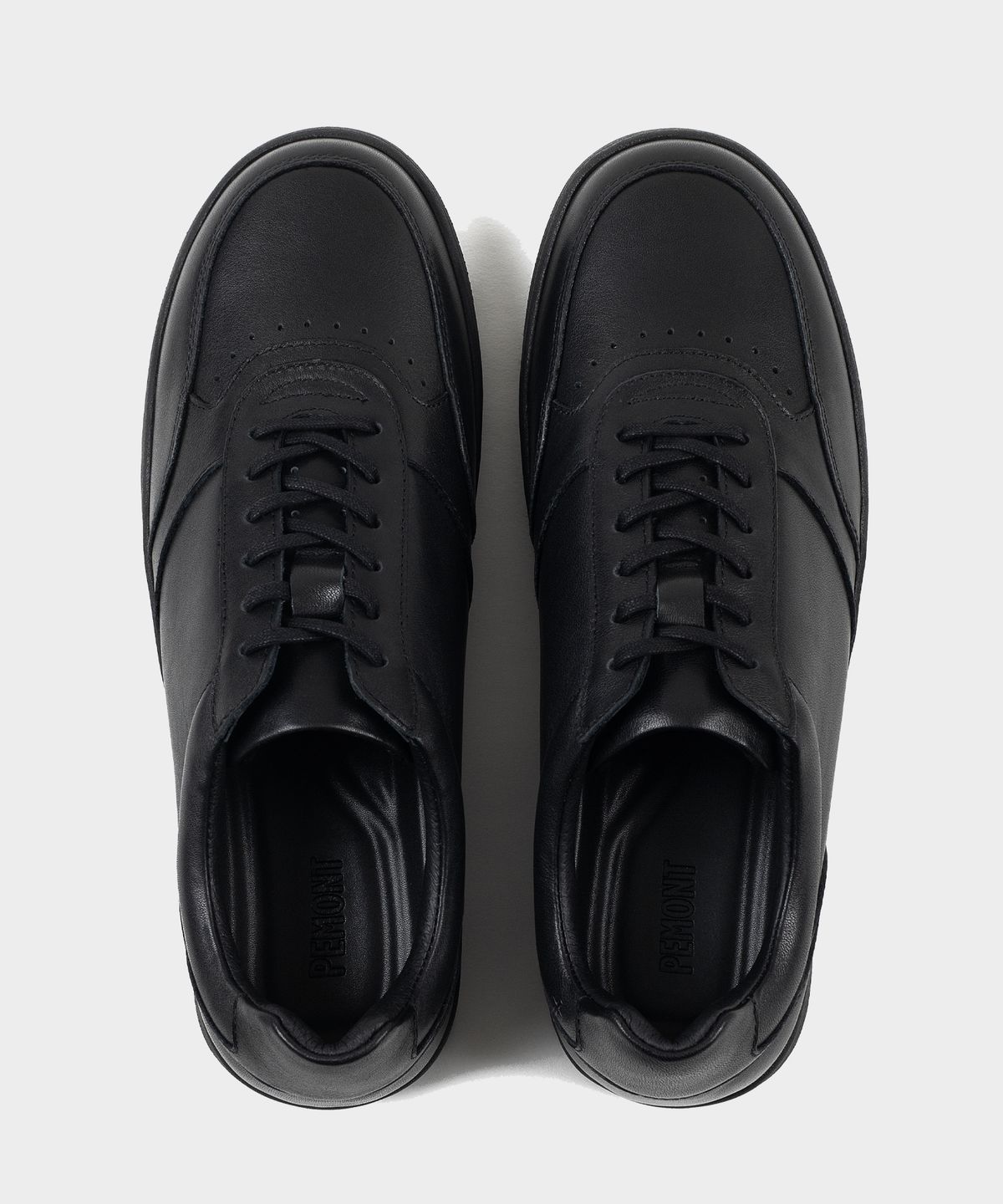 페몬트(PEMONT) serve (black)