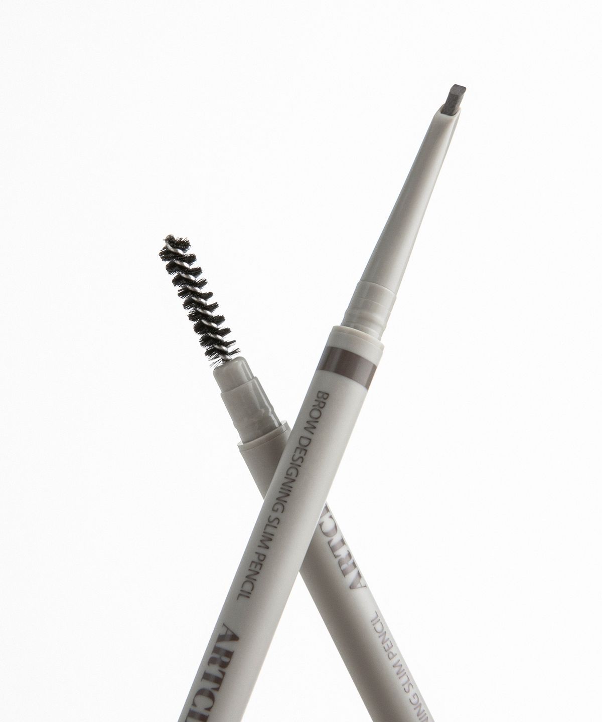 투쿨포스쿨(TOO COOL FOR SCHOOL) [2pack] 아트클래스 브로우 디자이닝 슬림 펜슬