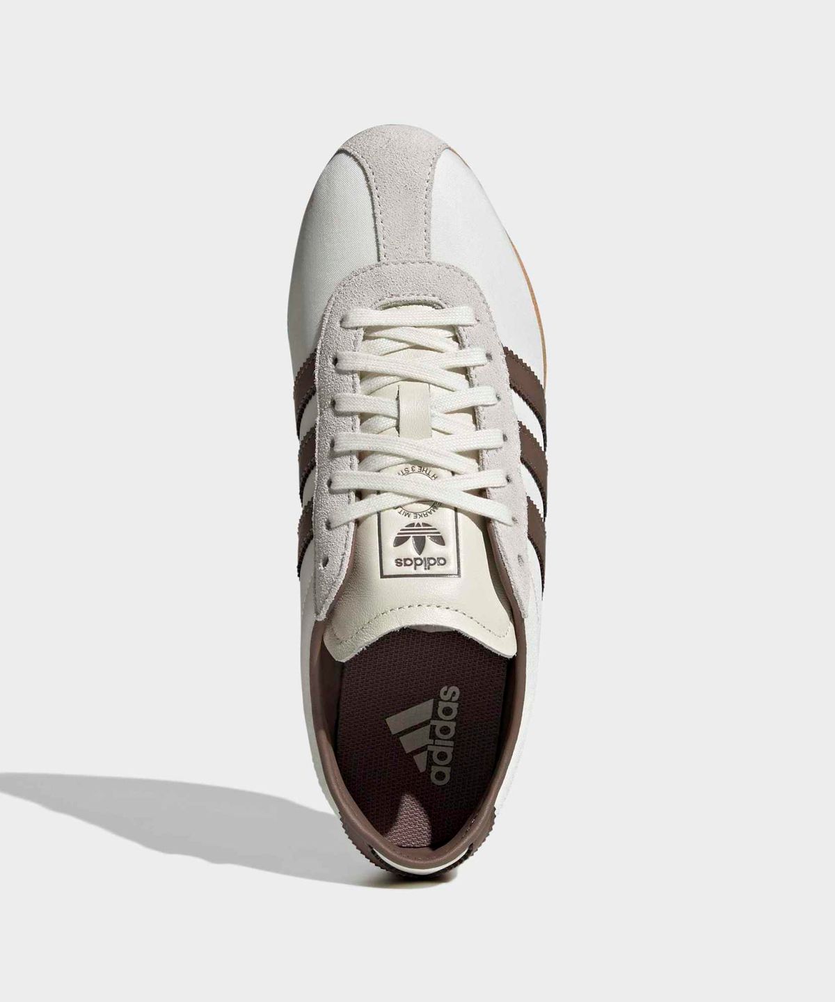아디다스(ADIDAS) 도쿄 - 화이트:얼스스트라타 / IH3994