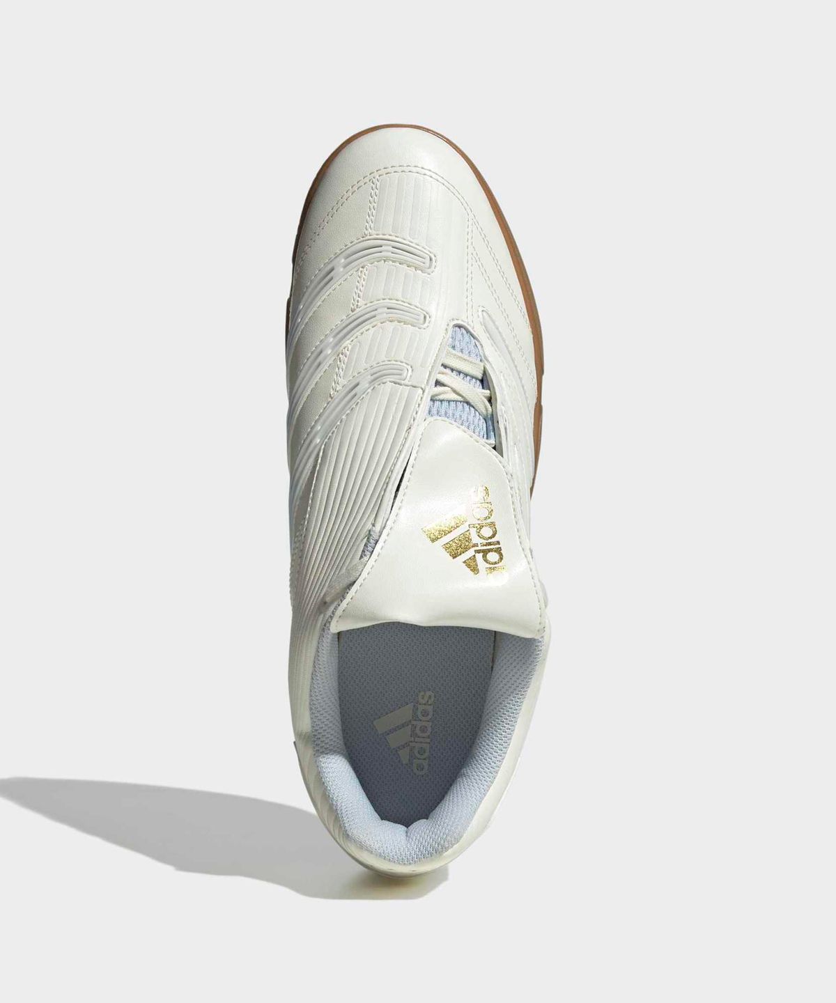 아디다스(ADIDAS) 프레데터 살라 - 화이트:크리스탈스카이 / IH7092